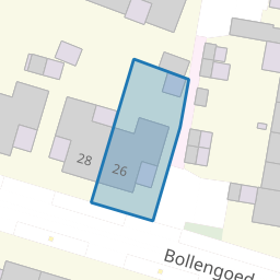 Perceel PTN01-N-4161