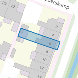 Perceel PTN01-N-4184