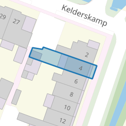 Perceel PTN01-N-4185