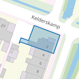 Perceel PTN01-N-4186