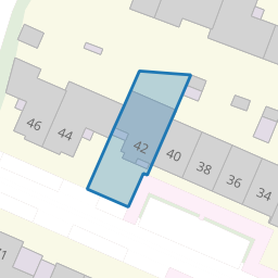 Perceel PTN01-N-4192