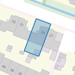 Perceel PTN01-N-4199