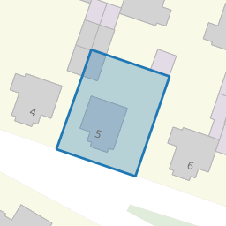 Perceel PTN01-N-4233