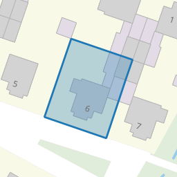 Perceel PTN01-N-4234