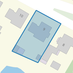 Perceel PTN01-N-4238