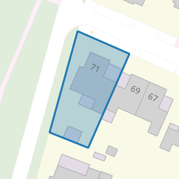 Perceel PTN01-N-4277