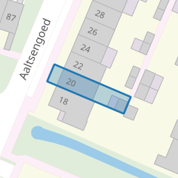 Perceel PTN01-N-4292