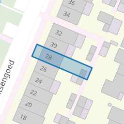 Perceel PTN01-N-4296