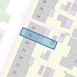 Perceel PTN01-N-4297