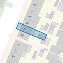 Perceel PTN01-N-4300