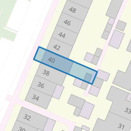 Perceel PTN01-N-4302