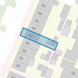 Perceel PTN01-N-4303