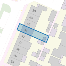 Perceel PTN01-N-4304