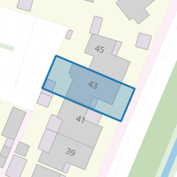 Perceel PTN01-N-4309