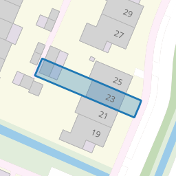 Perceel PTN01-N-4319