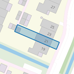 Perceel PTN01-N-4320