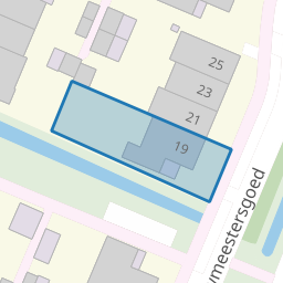 Perceel PTN01-N-4321