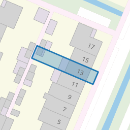 Perceel PTN01-N-4324