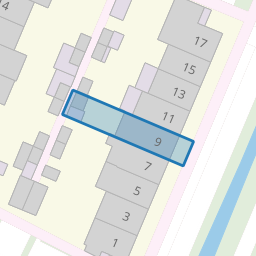 Perceel PTN01-N-4326