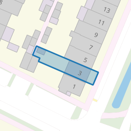 Perceel PTN01-N-4329