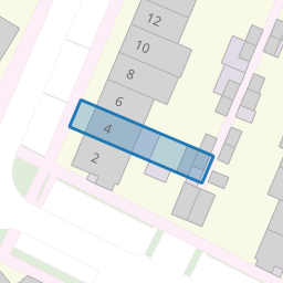 Perceel PTN01-N-4332