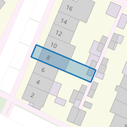 Perceel PTN01-N-4334