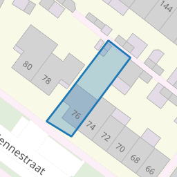 Perceel PTN01-N-4365