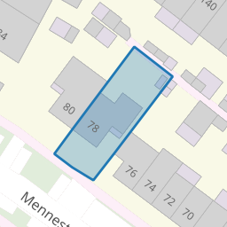 Perceel PTN01-N-4366