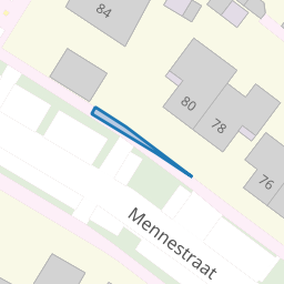 Perceel PTN01-N-4371