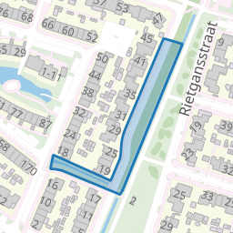 Perceel PTN01-N-4374