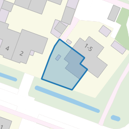 Perceel PTN01-N-4382