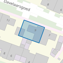 Perceel PTN01-N-4387