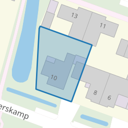 Perceel PTN01-N-4390