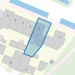 Perceel PTN01-N-4396