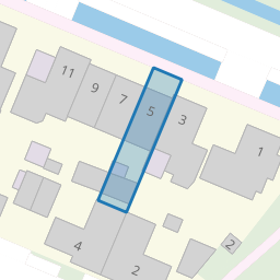 Perceel PTN01-N-4397