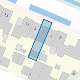 Perceel PTN01-N-4398