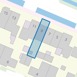 Perceel PTN01-N-4399