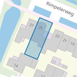 Perceel PTN01-N-4407