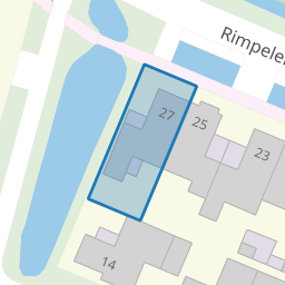 Perceel PTN01-N-4408