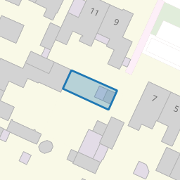 Perceel PTN01-N-4456