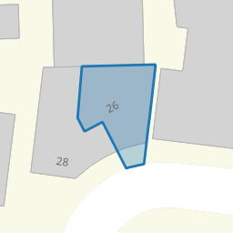 Perceel PTN01-N-4458