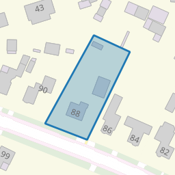 Perceel PTN01-N-4464