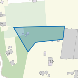 Perceel PTN01-N-4465