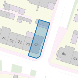 Perceel PTN01-N-4485