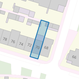 Perceel PTN01-N-4486