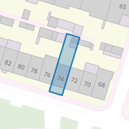 Perceel PTN01-N-4488