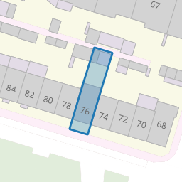 Perceel PTN01-N-4489