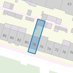 Perceel PTN01-N-4490