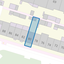 Perceel PTN01-N-4491