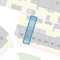 Perceel PTN01-N-4494